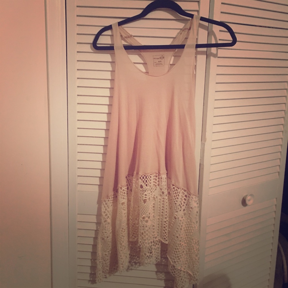 Free People top